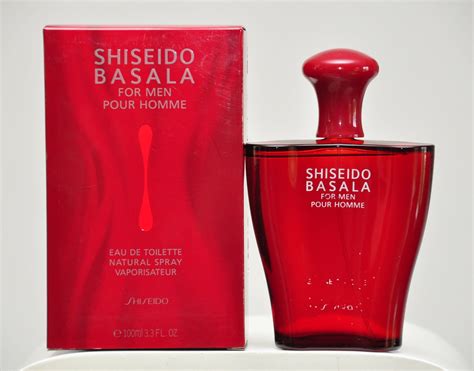 shiseido basala.